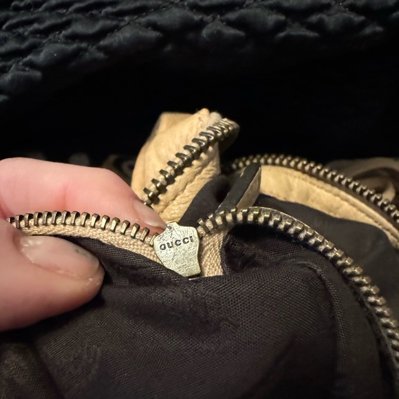 Gucci Jungle Tan Leather - Picture 10 of 11